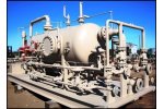 Oil & Gas Separators